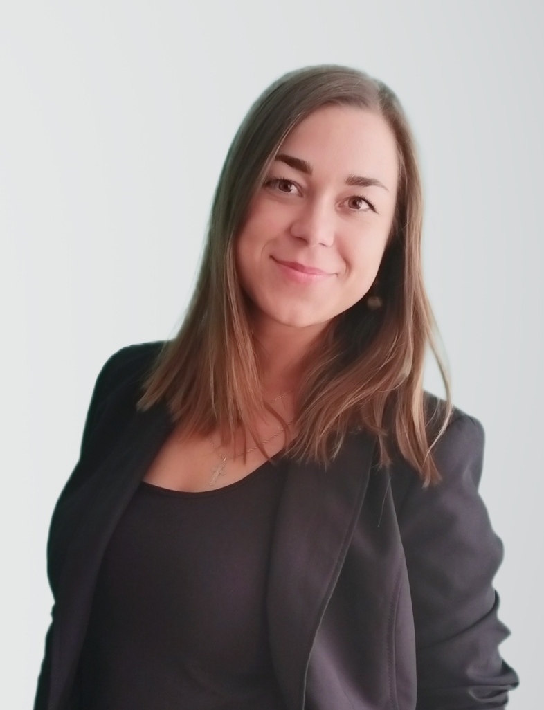 Калинина Ксения Викторовна 