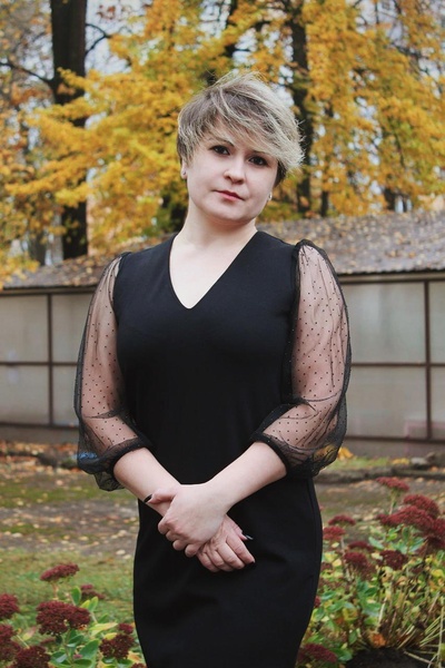 Лозбенева Каролина Александровна 