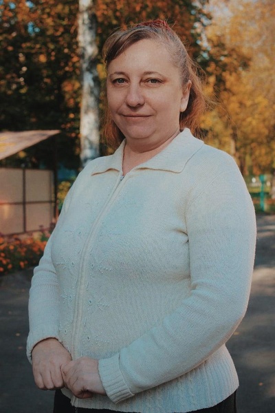 Ковалёва Елена Васильевна 